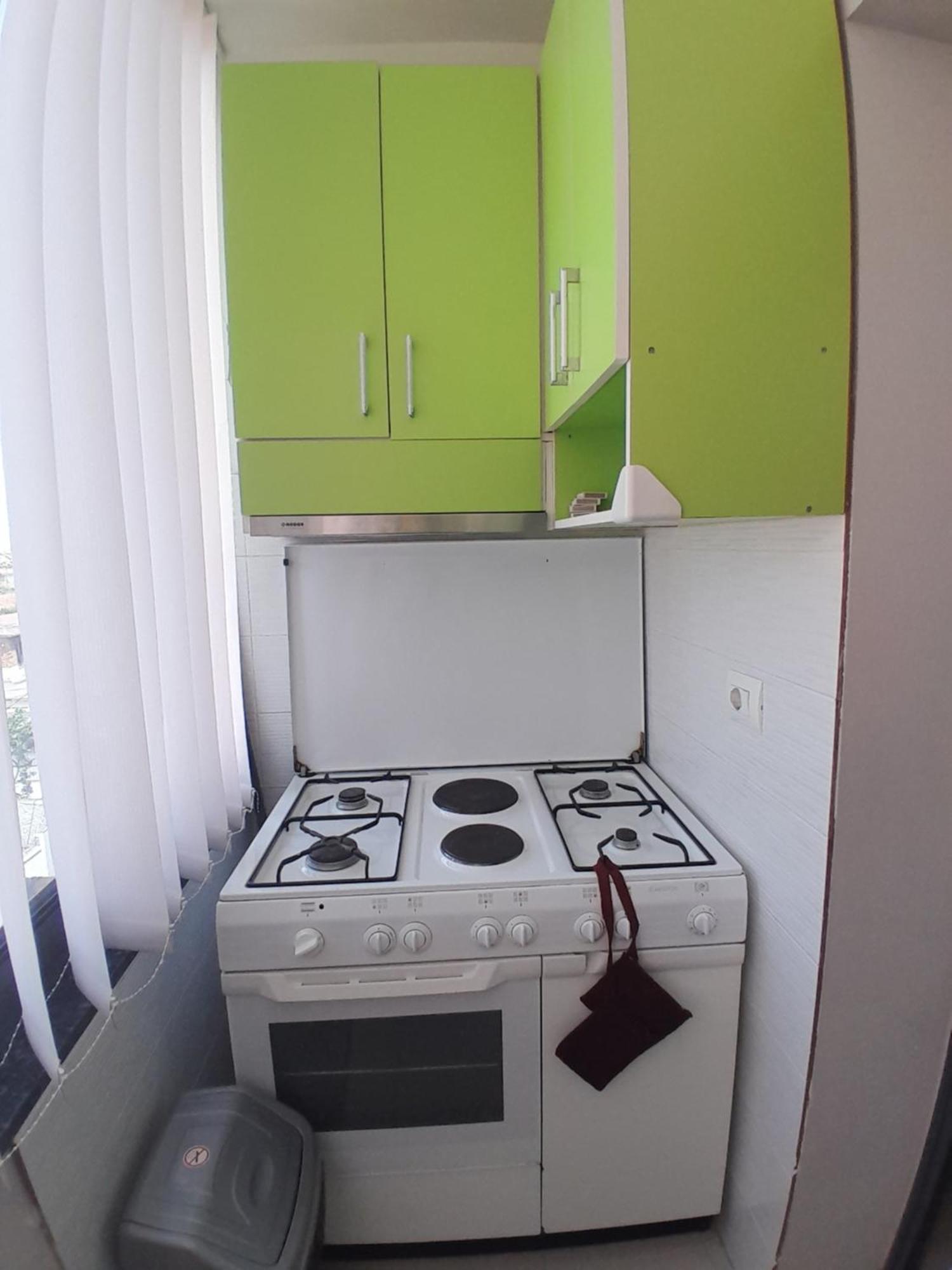 Apartament Cufaj