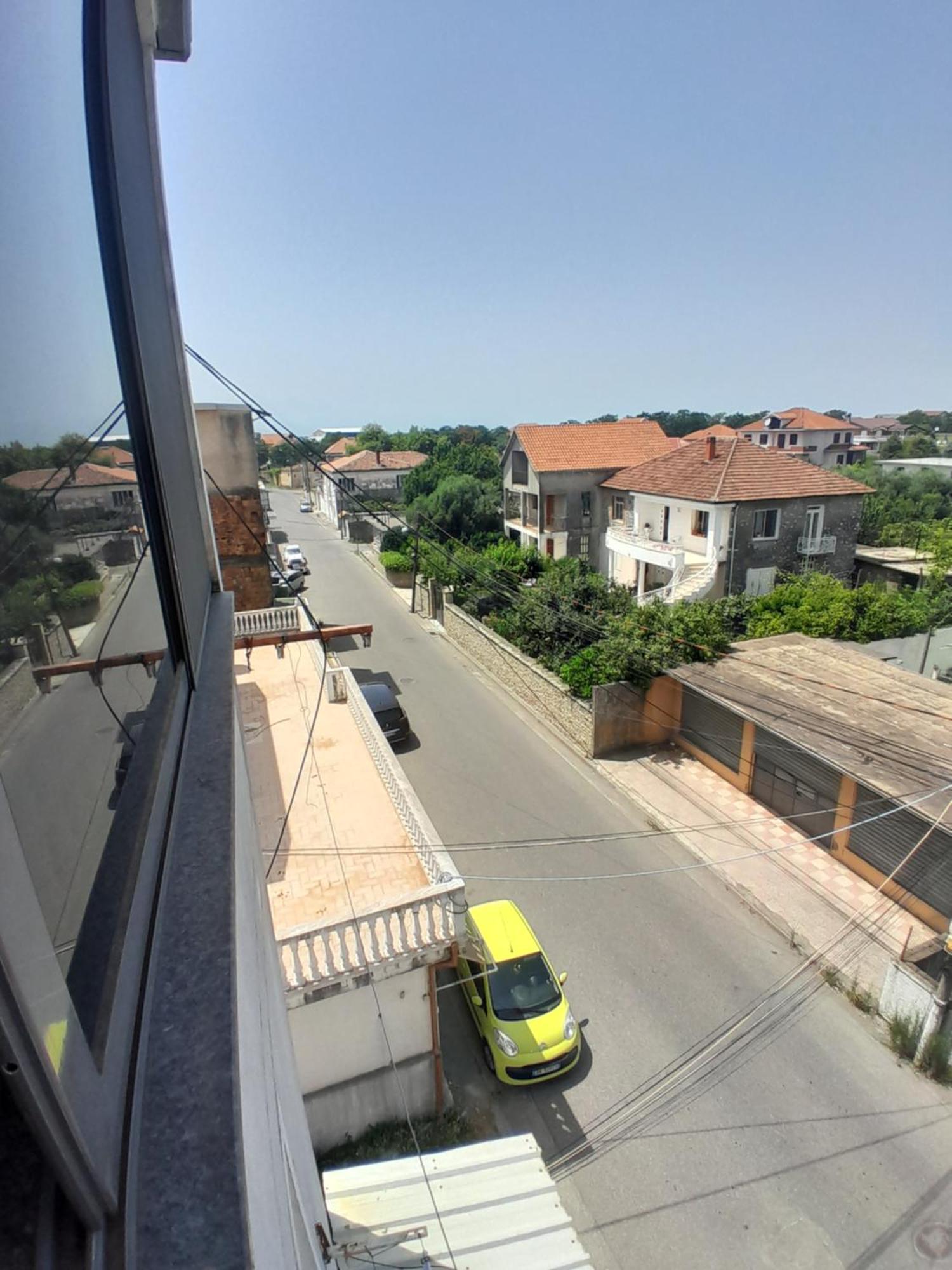 Apartament Cufaj *